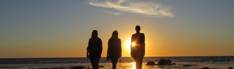 Cable-Beach-Broome-Western-Australia-Sunset