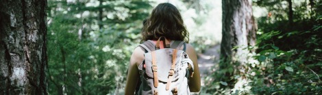 hiker-girl-forest-backpack-explore
